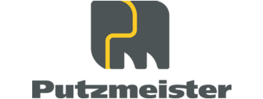 Putzmeister Logo